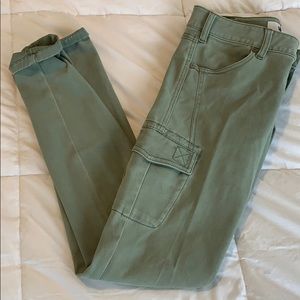 Cabi Cargo Jeans